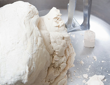 Bakery Engineering