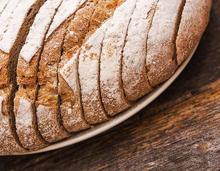 Bread Slicer Blades