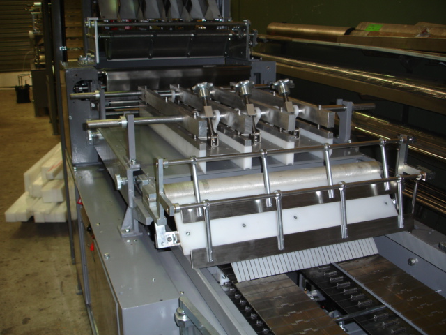 Pan-O-Mat Remanufacture
