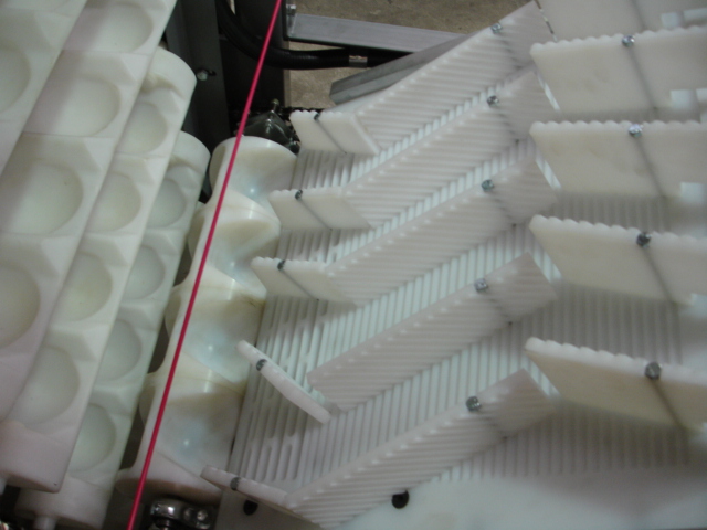 Pan-O-Mat Remanufacture