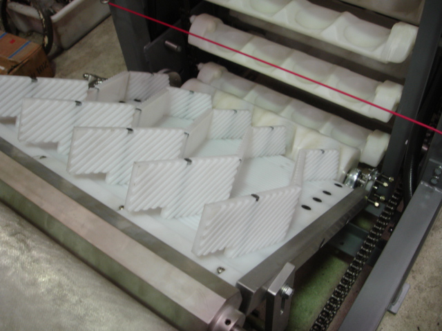 Pan-O-Mat Remanufacture