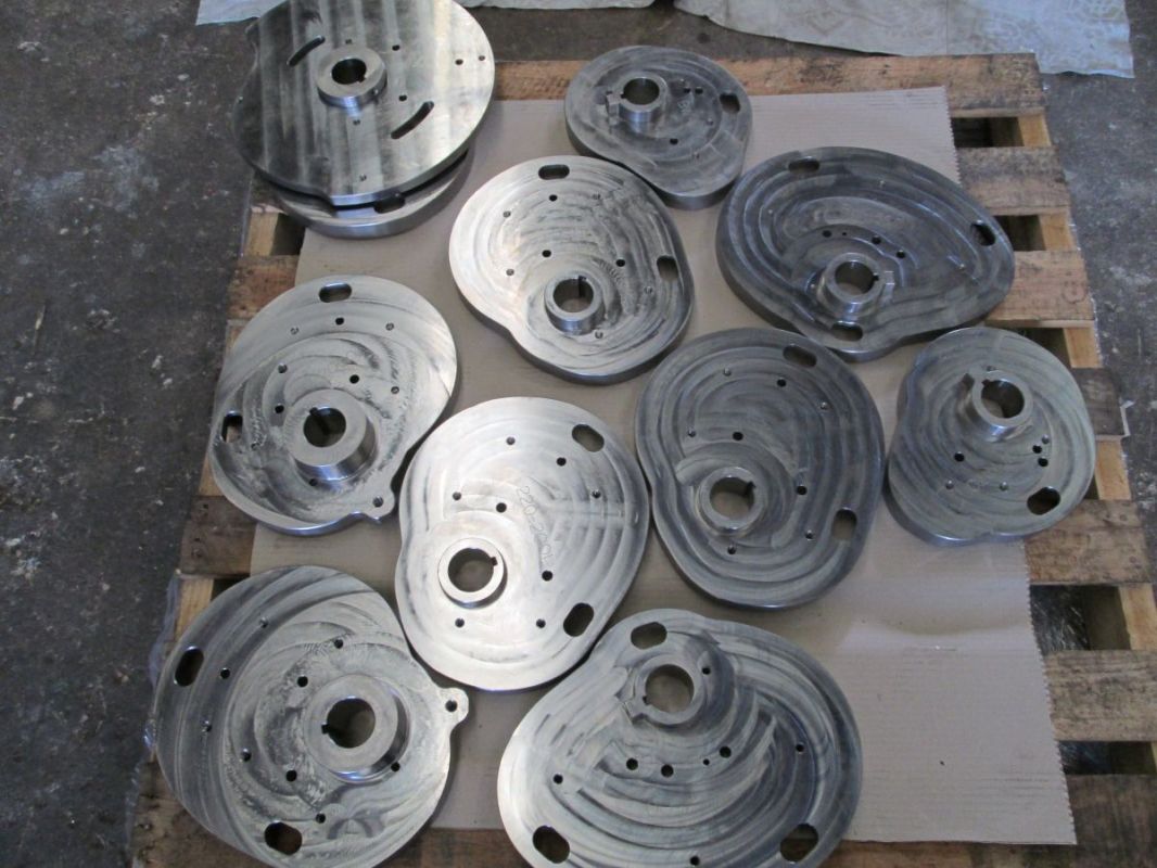 UE6 Cams