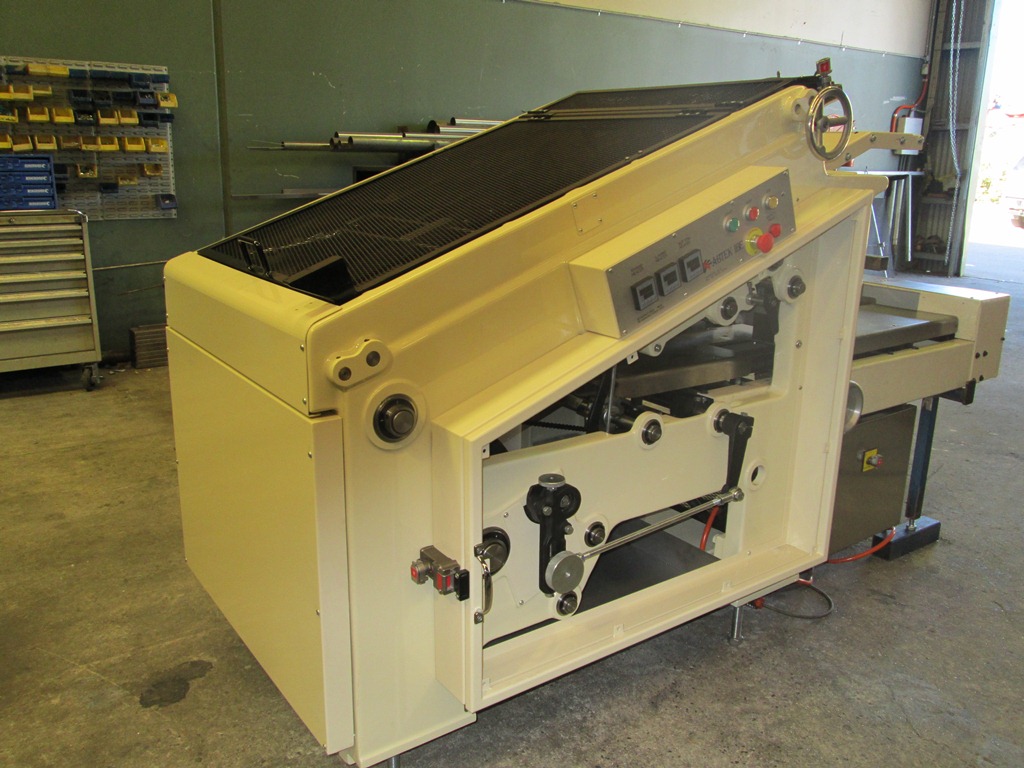 Refurbished UE6 Wrapper