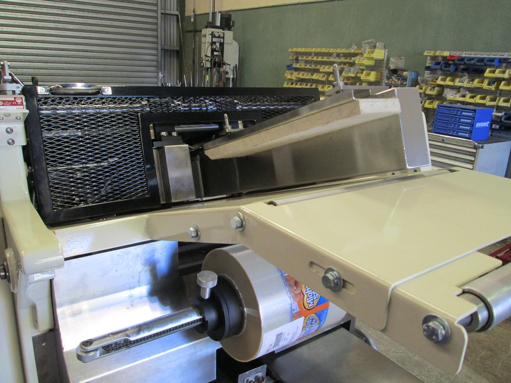 Refurbished UE6 Wrapper