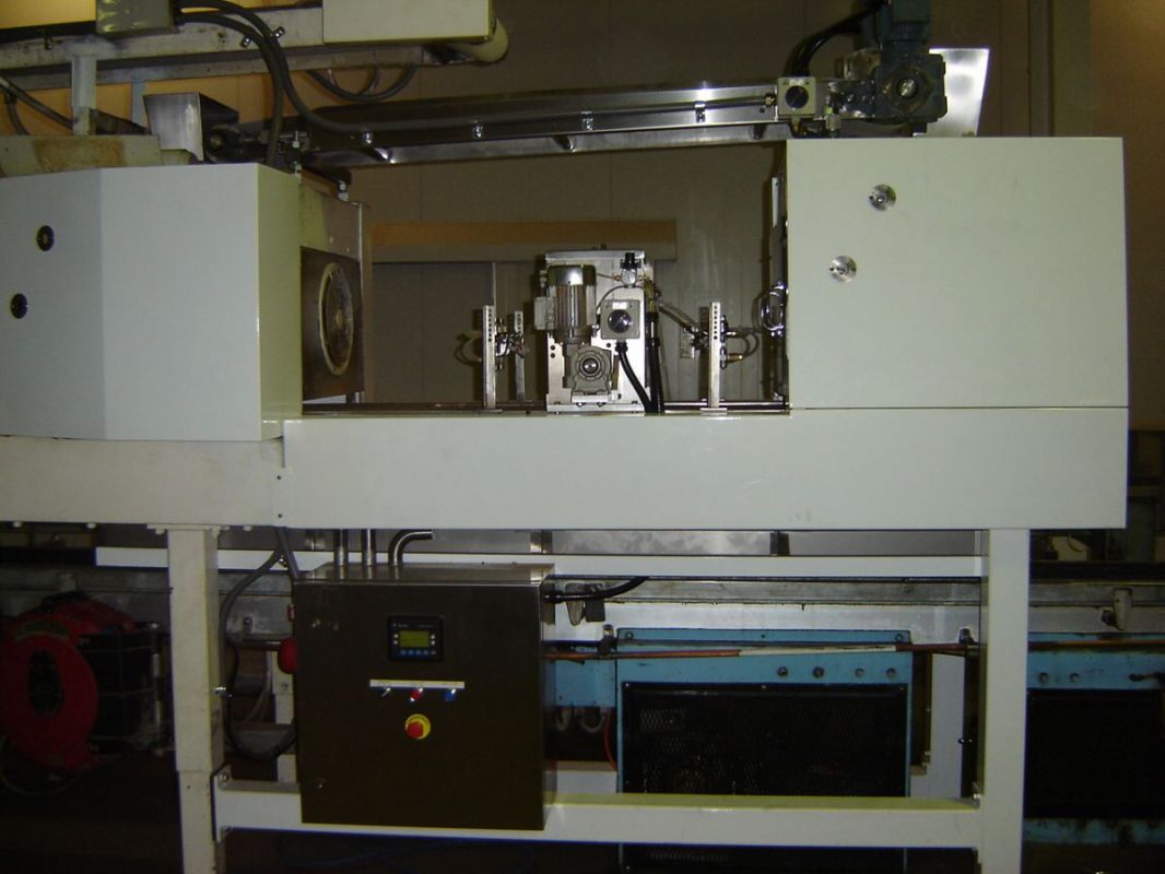 Supertex Moulder