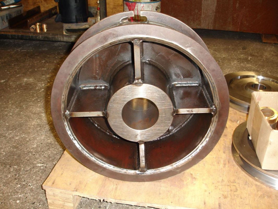 Cable Drum
