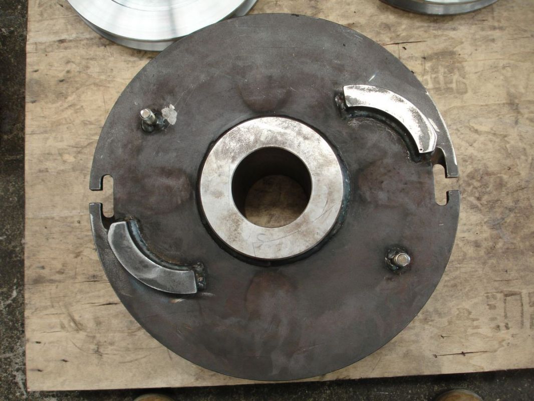 Cable Drum