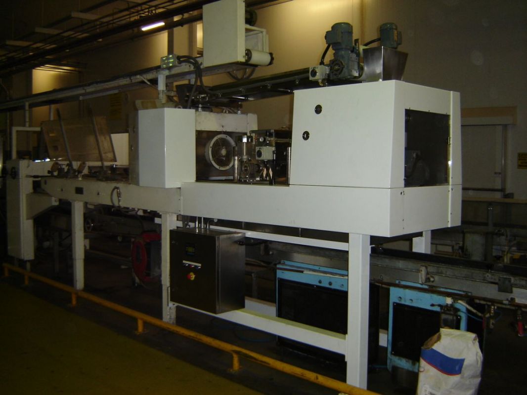 Supertex Moulder