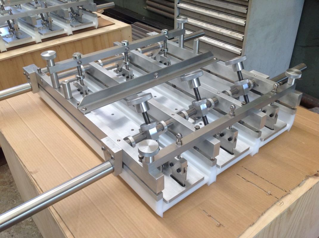 Pressure Boards