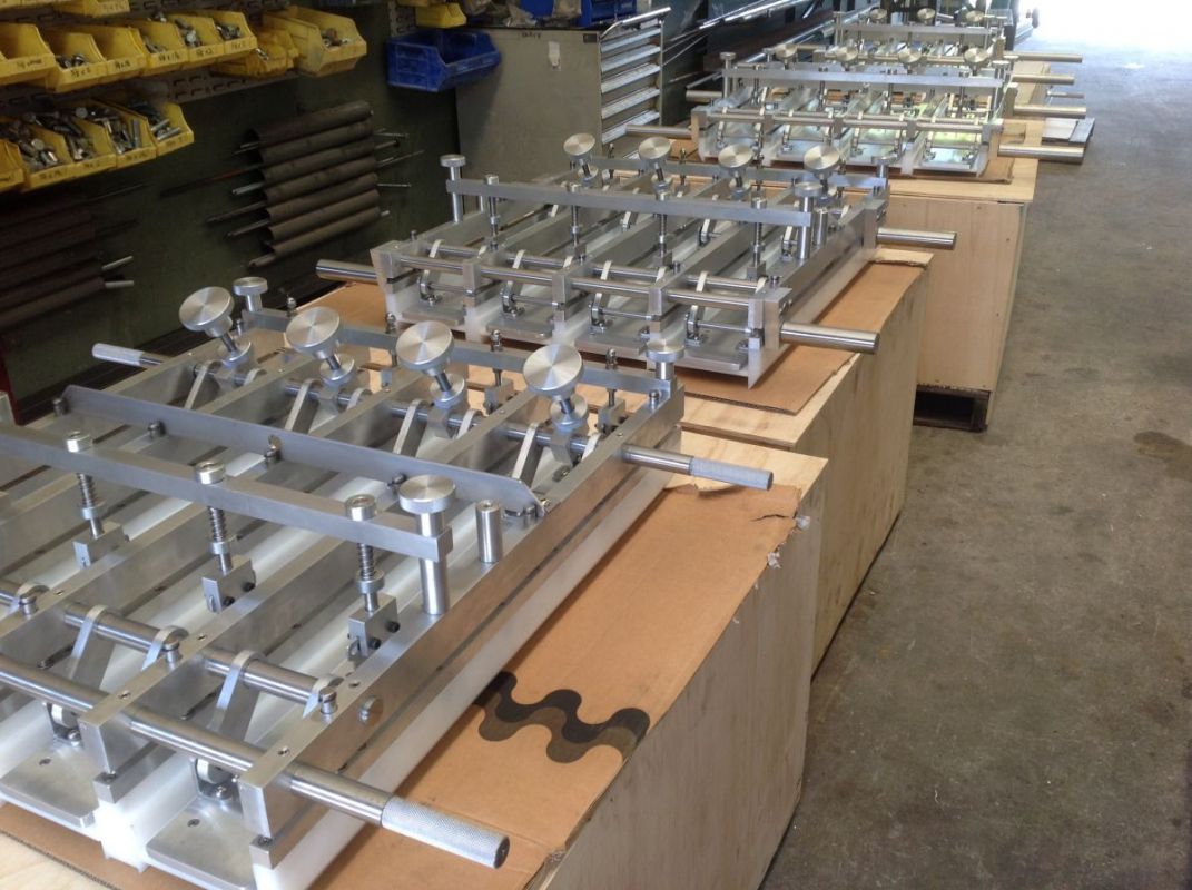 Pressure Boards