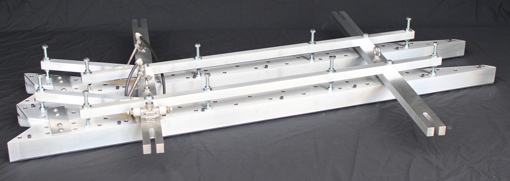 Merging Bars