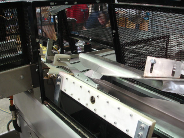 Refurbished Bread Bagger
